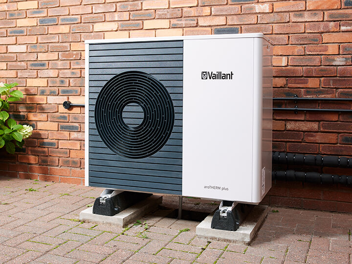 SEO & Marketing for Heat Pump Installers