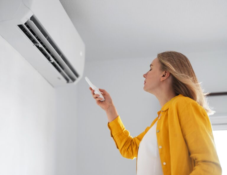 SEO & Marketing for Air Conditioning Companies