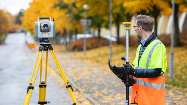 SEO for Surveyor to get more More Surveying Leads