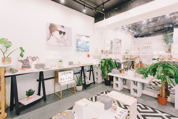 SEO for Shopfitters & Fit-Out Companies