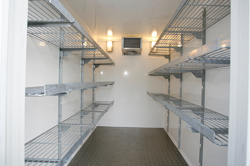SEO for Commercial Refrigeration Companies