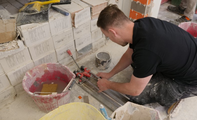 SEO for Tilers & Tiling Companies