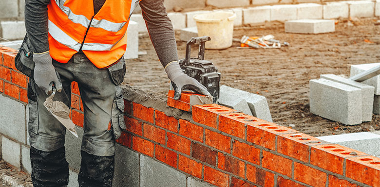 SEO for Bricklayers & Brickwork Contractors