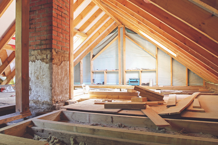 SEO for Loft Conversion Companies