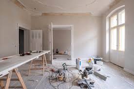 SEO for Renovation & Refurbishment Companies