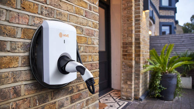 SEO for EV Charger Installers
