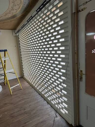SEO for Roller Shutter & Industrial Door Companies