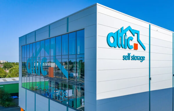 SEO for Self-Storage Companies