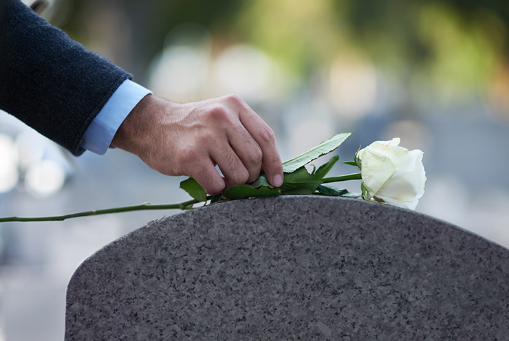 SEO for Funeral Directors