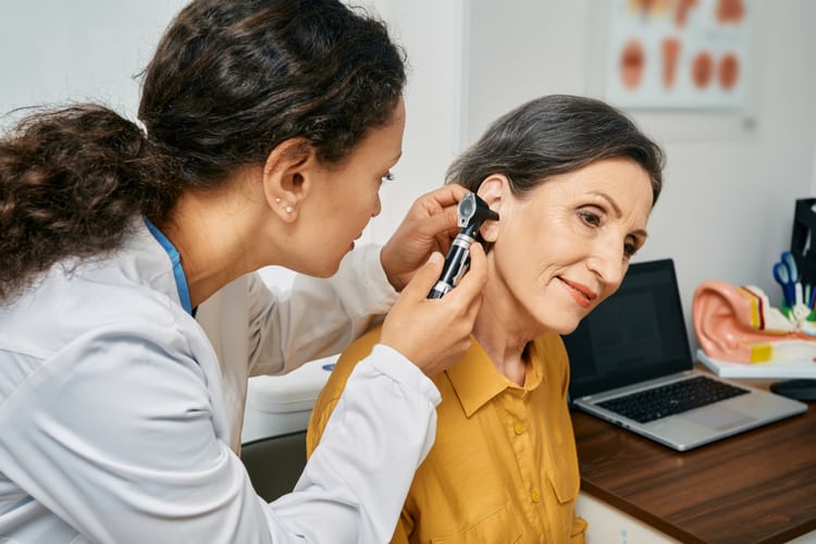 EO for Audiologists: Get More Local Patients