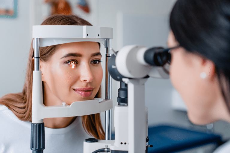 SEO for Opticians: Get More Eye Test Bookings