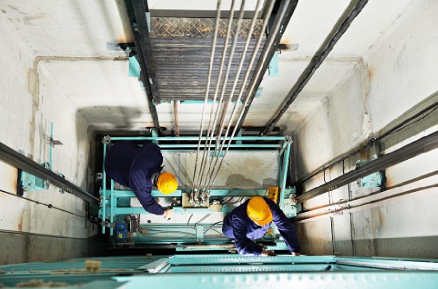 SEO for Lift Companies: More Service Contracts
