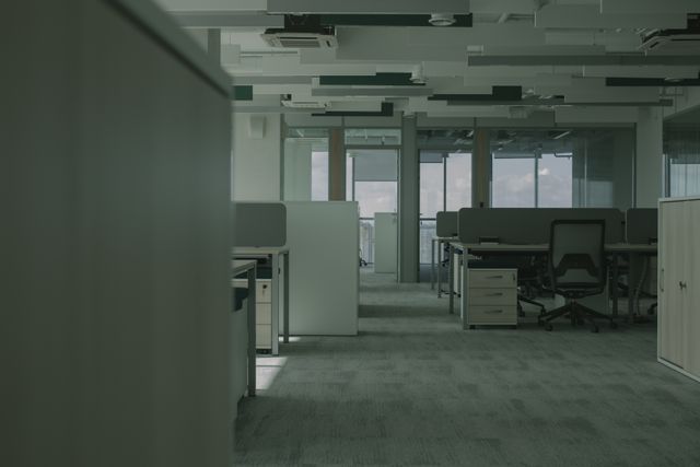 Office cleaning SEO and marketing for commercial cleaners