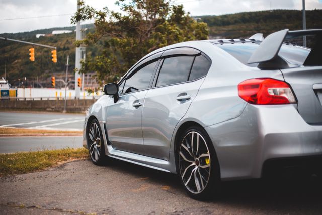 SEO and marketing for car window tinting businesses